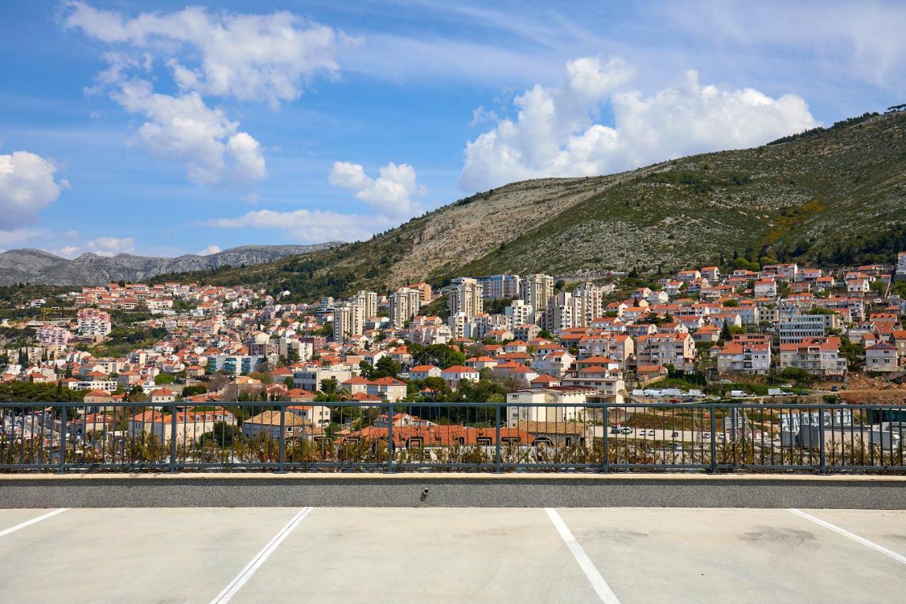 Hedera Estate, Hedera A12 Apartment Dubrovnik Exterior photo